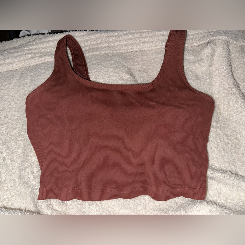 Aerie sport bra